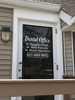 Mark Pancotto, DDS - East Setauket, NY 11733 - Yellow …