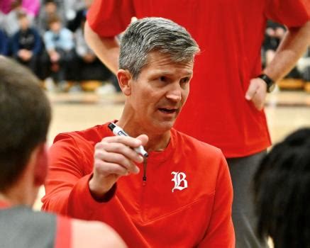 Mark Price Coaching Career