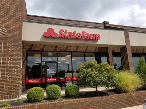 Mark Redmond - State Farm Insurance Agent in Cincinnati , OH