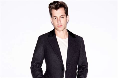 Mark Ronson - Wikipedia bahasa Indonesia, ensiklopedia bebas