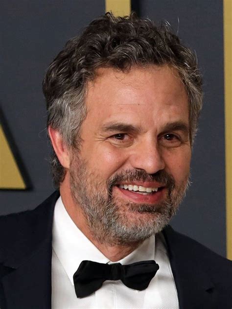 Mark Ruffalo kimdir.