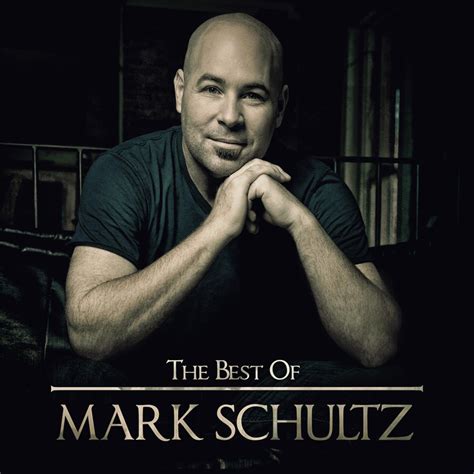 Mark Schultz - I Am Album Reviews, Songs & More AllMusic