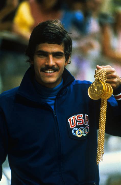 Mark Spitz