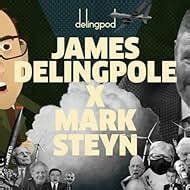 Mark Steyn from The Delingpod: The James Delingpole Podcast Podcast …