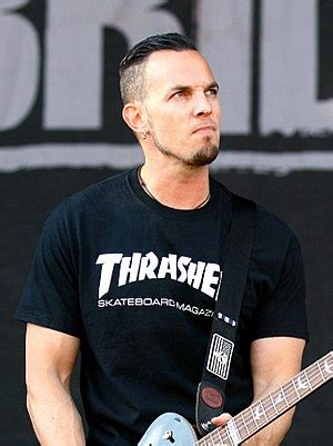 Mark Tremonti Biography, Age, Height, Wife, Net Worth, Family