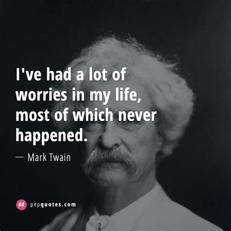 Mark Twain quotations - Stars