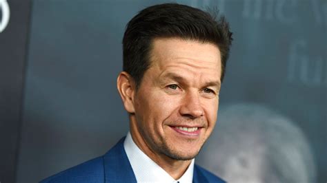 Mark Wahlberg hints he may quit acting