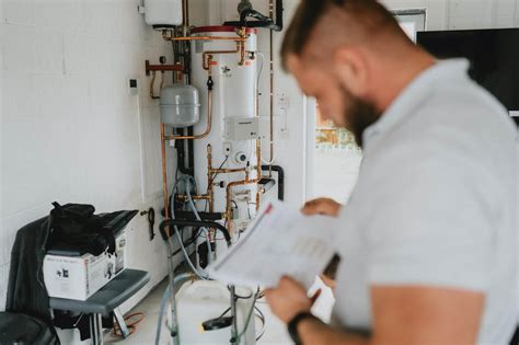 Mark Wilson Plumbing And Heating - Peterborough