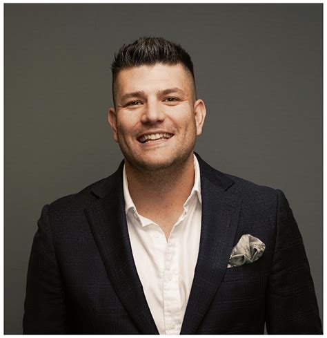 Mark Wright – An Enthusiastic Entrepreneur Striving to Make His Name Stand Out from the Rest