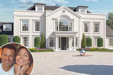 Mark Wright and Michelle Keegan to build luxury flat near Essex …