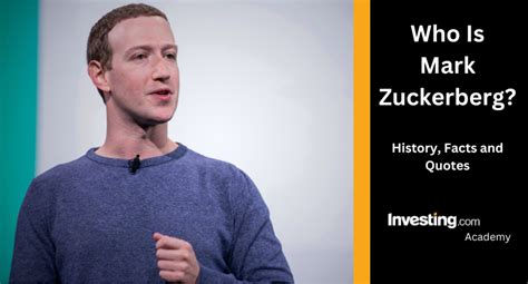 Mark Zuckerberg: A Comprehensive Biography
