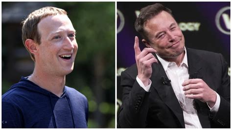 Mark Zuckerberg responds to Elon Musk cage match suggestion: 'Send Me Location'