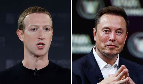 Mark Zuckerberg says ‘it’s time to move on’ from Elon Musk cage fight