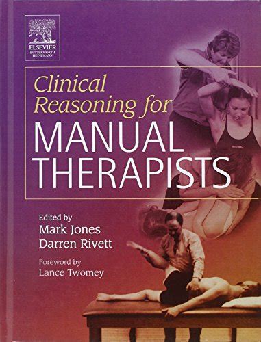 Mark a jones darren a rivett clinical reasoning for manual therapists. - Bacteria and archaea study guide answers complete.