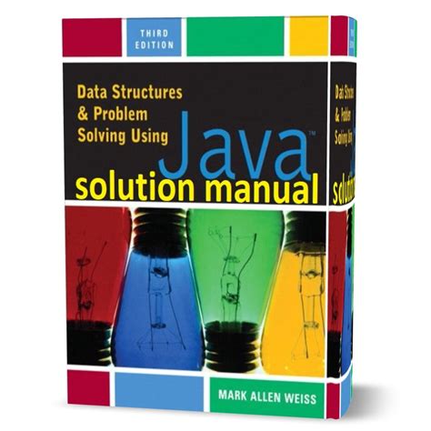 Mark allen weiss solutions manual java. - Rhodes university application handbook for 2014.