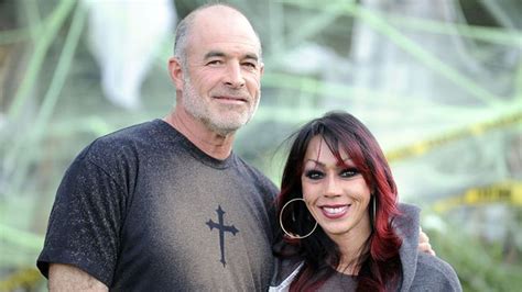 Mark and debby constantino. CBS/AP. Estranged couple Mark and Debbie Constantino, featured on Travel Channel show "Ghost Adventures," were found in Sparks, Nev. apartment; there'd been gunfire inside, police say. 