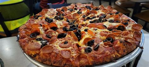 Mark and monica's pizza. Order PIZZA delivery from Monica's Pizza in Chicago instantly! View Monica's Pizza's menu / deals + Schedule delivery now. 