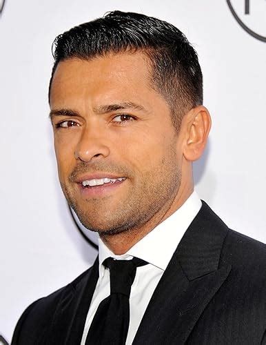 Mark Consuelos’s wife in 2024. The 53-year-old American actor is married to Kelly Ripa. They started seeing each other May 1, 1995. Mark Consuelos remains relatively discreet when it comes to his love life. Regardless of his marital status, we are rooting for his. If you have new or updated information on Mark Consuelos dating status, please .... 