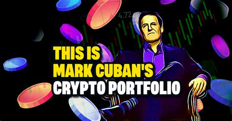 Mark cuban crypto portfolio 2023. Things To Know About Mark cuban crypto portfolio 2023. 
