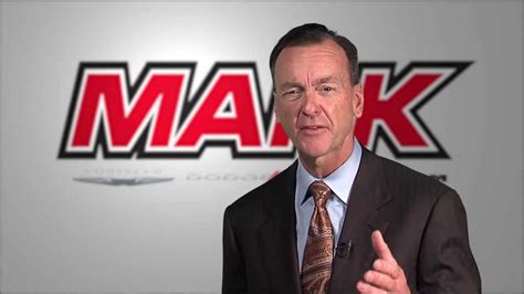 Mark dodge. Mark Dodge Chrysler Jeep is an automobile dealership that offers various types of new and pre-owned vehicles, including cars, trucks, vans and sport utility vehicles. It offers a range of new Chrysler models that includes the 300-Series, Aspen, PT Cruiser, Sebring, and Town & … 