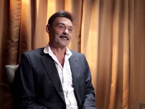 Mark gil age at death