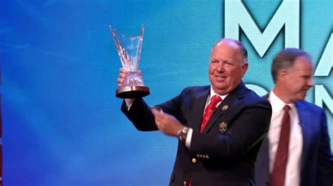 Mark golf hall of fame. As the World Golf Hall of Fame changes its selection criteria, the credentials for induction are also evolving, with the bar getting a little lower ... Corey Pavin, Mark Calcavecchia, David Duval ... 