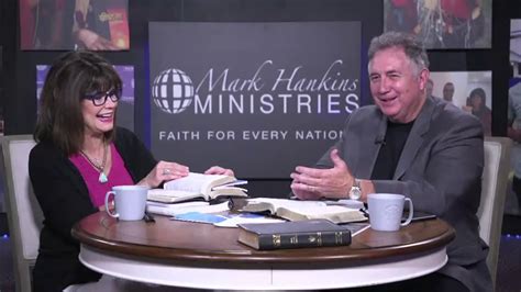 Mark hankins ministries. Subscribe to receive our latest messages: https://www.youtube.com/user/MarkHankinsMinsTV To support this ministry and help us continue to reach people all ar... 
