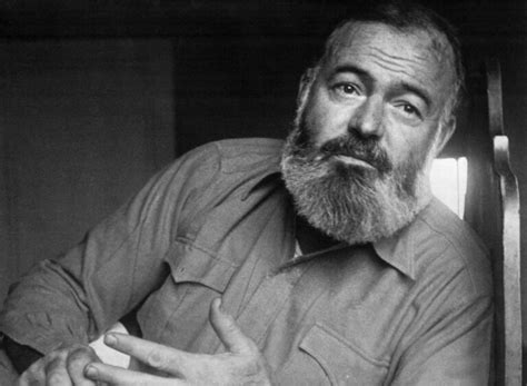 Mark hemingway related to ernest hemingway. The reproduction of books, movies and songs is protected by copyright law, but property in the public domain can be used by anyone for free. Advertisement If you're a book publishe... 
