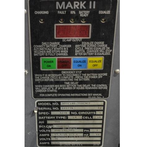 Mark ii 36v battery charger manual. - Zur ausbreitung von vergnügung und belehrung--.
