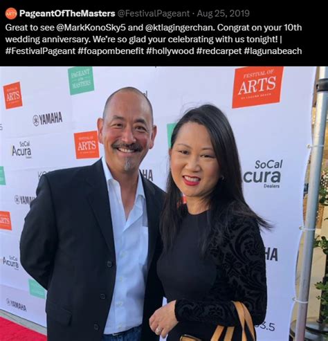 Mark kono and ginger chan. Browse Getty Images' premium collection of high-quality, authentic photos & royalty-free pictures, taken by professional Getty Images photographers. Available in multiple sizes and formats to fit your needs. 