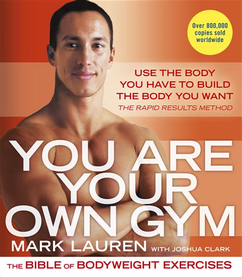 Mark lauren you are your own gym. - Dell studio xps 1647 manual download.