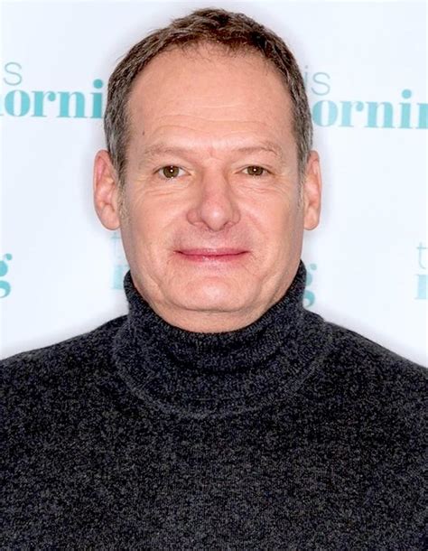 Mark lester biography