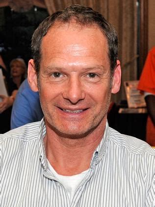 Mark lester today