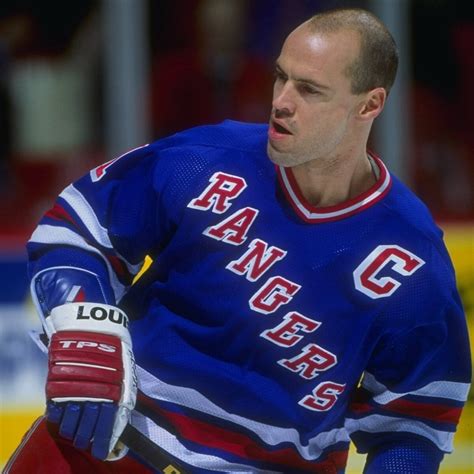 Mark messier wiki