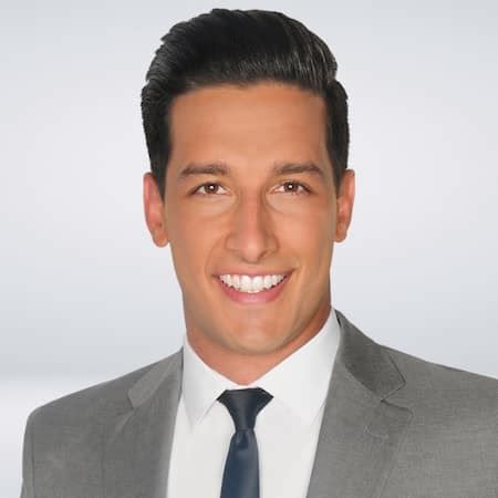 Mark, anchor and reporter on the KTLA 5 Weekend Morning News, joined the station in 2014. Born in Bupadest, Hungary, Mark later immigrated to the US with his parents in 1986. The KTLA 5 reporter, Mark Mester, went public about his relationship with Isabella Murray in August 2020. Despite revealing he is in a dating scene, the 34-year-old ...