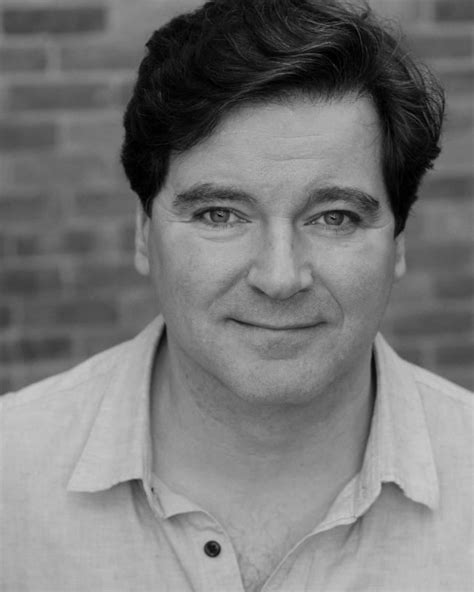 Mark michael actor biography examples