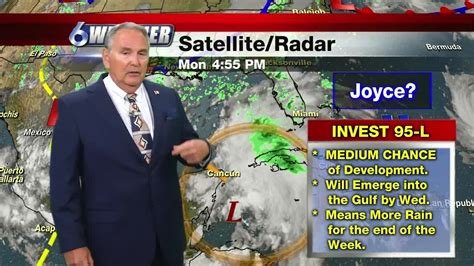 Jeremy Nelson's Weather Blog on WJCL.com. Skip to content. NOWCAST WJCL 22 News at 11pm. Watch on Demand Menu. Search; Homepage; Local News ... Weather Blog. By. 