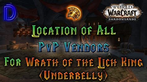 Mark of Honor Hold - Item - WotLK Classic - Wowhead