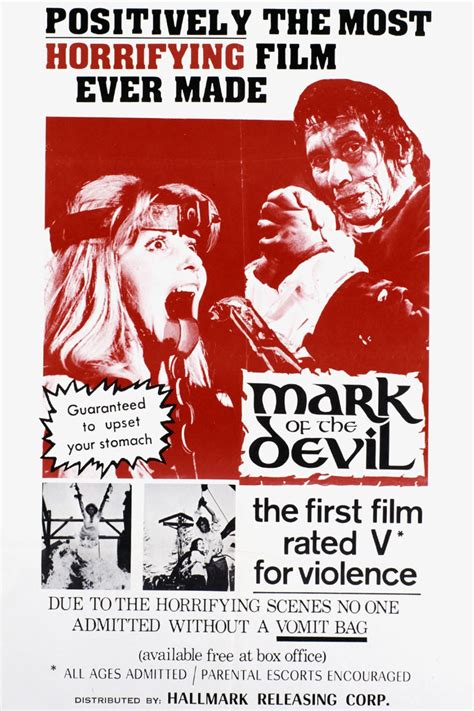 Mark of the Devil - Rotten Tomatoes