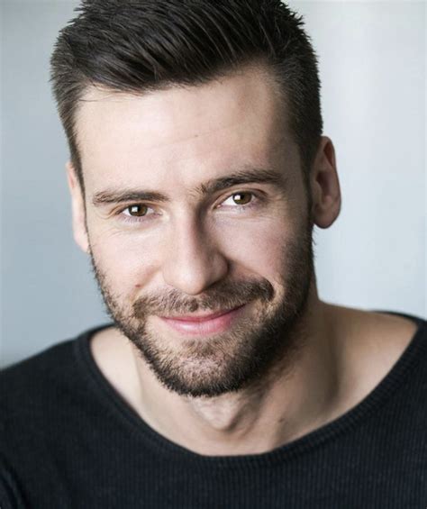 Mark Rowley is a Scottish actor who realised his passion for acting when he attended a youth theatre group. He studied at the Royal Scottish Academy of Music and …. 