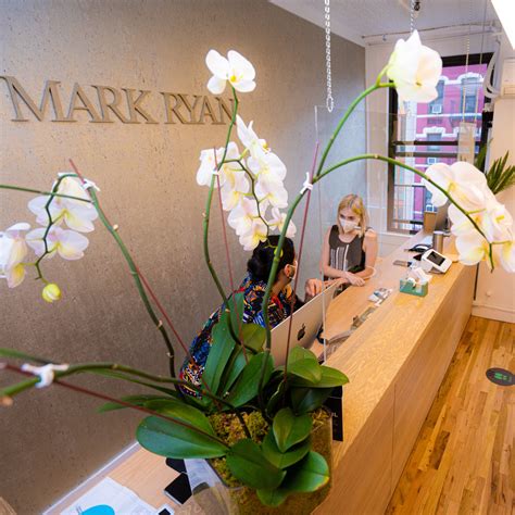 Mark ryan sola salon. With a full menu of professional beauty services, the team is dedicated to helping you live life beautifully. Learn more. Mark Ryan Salon. Home. 135 West 20th Street, New York, NY, 10011. 212-675-3600appointments@markryansalon.com. Hours. Mon 9am - 8pm. 