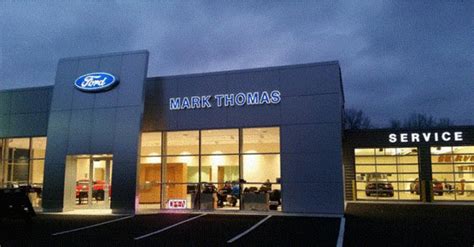 Mark thomas ford. Things To Know About Mark thomas ford. 