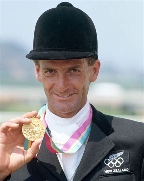 Mark todd olympic medals