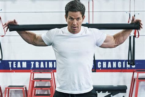 Mark wahlberg f45. Jul 7, 2021 · Mark Wahlberg-backed fitness chain F45 Training Holdings is eyeing a valuation of more than $1.5 billion in an initial public offering, months after terminating its merger with a blank-check company. 