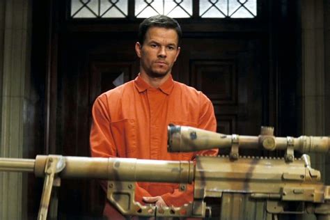 Bob Lee Swagger (Mark Wahlberg), a former Marine Corps sniper who leaves the military after a mission goes bad. After he is reluctantly pressed back into service, Swagger is double-crossed again. With two bullets in him and the subject of a nationwide manhunt, Swagger begins his revenge, which will take down the most powerful people in the country.. 