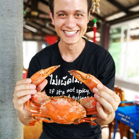 Mark weins. 🇵🇭 Philippines Oyster Mountain: https://youtu.be/VeVBWjAkurw🌶️ Get Smoked Ghost Pepper: https://amzn.to/3PNTvNQ (affiliate link)🔔 Subscribe: http://bit.l... 