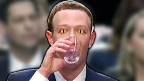 Mark zuckerberg reptile. Mark Zuckerberg always looks like the guy in a zombie movie who's been bitten but is trying to keep it a secret from everyone. – popular memes on the site iFunny.co #markzuckerberg #celebrities #zuckerberg #always #looks #guy #zombie #movie #whos #been #trying #secret #pic 