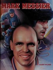 Read Mark Messier By Barry Wilner