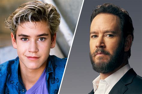 Mark-Paul Gosselaar hasn