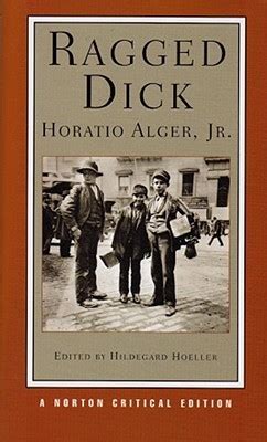 Read Online Mark The Match Boy Ragged Dick 3 By Horatio Alger Jr